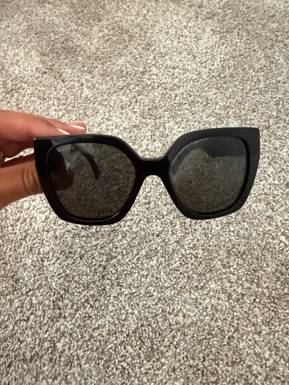 Gucci sunglasses GG1300S